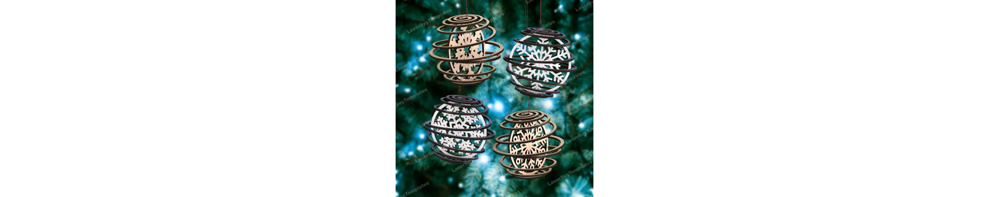 Bolas de Navidad Originales | Diseños Únicos para tu Árbol