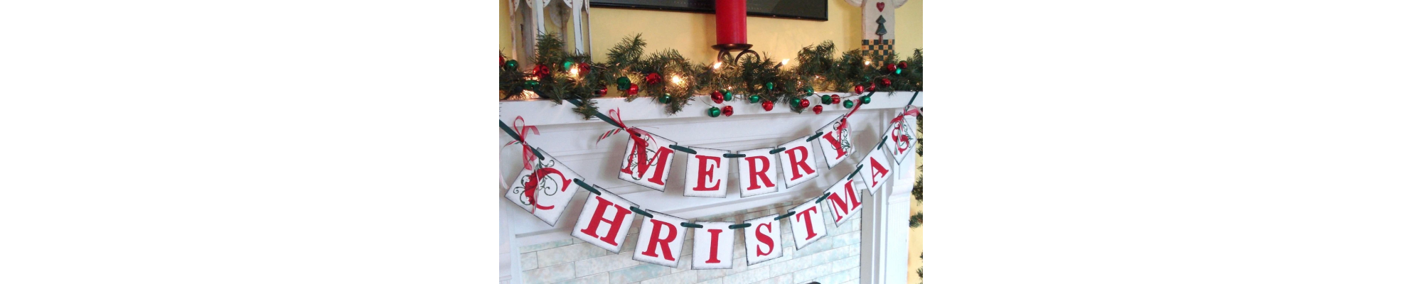 Decoración Navideña | Adornos, Árboles y Decoraciones para Navidad